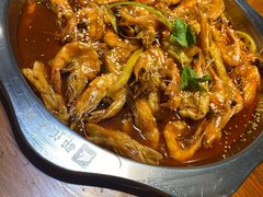 -惠友大虾(太原北街店)