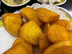 -芦月轩羊蝎子(太平桥店)