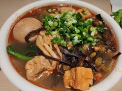 -水平有限广西米粉·广西风味集(五道口店)