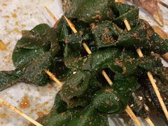 -夏记烤官达人·徐州鲜羊肉串(江宁店)