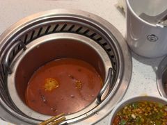 -龍歌自助小火锅(李沧顺和汇店)