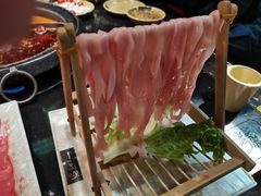 -唇辣号重庆老火锅(亦庄店)