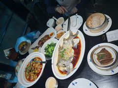 -简小舍·民间手艺菜(武昌江滩店)