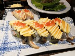 -大雄寿司(中华广场店)