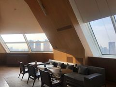 -顶层酒吧ROOF(上海艾迪逊酒店)
