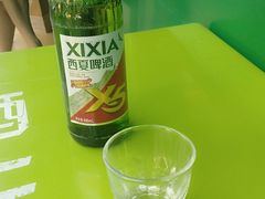 -苏莱特色牛骨滩羊手抓馆(长城东街总店)