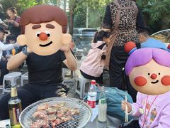 -鞍山戰
