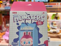 -泡泡玛特POPMART(上海环球港店)