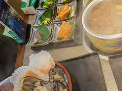 -亚马逊海鲜自助(王府井店)