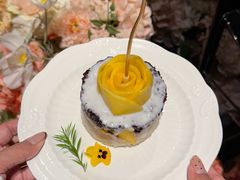 -泰咀刁·泰国料理&玫瑰庄园(海珠城店)