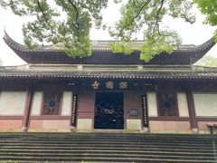-宁波市保国寺古建筑博物馆