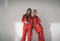 -THE QUEEN(北京店)