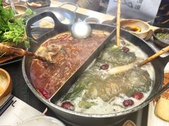 -山缓缓火锅(苏州仁恒仓街店)