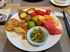 -南普陀素菜馆