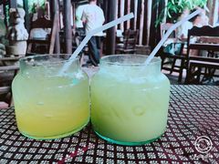-自然餐厅(Phuket)