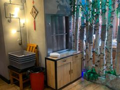 -牛上牛吊炉烧烤(红旗大街店)