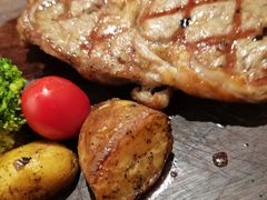 -森Some Fusion(荔湾店)
