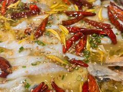 -太二酸菜鱼(石家庄万象城店)