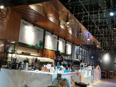 -771餐吧·咖啡·西餐·烤肉(金湖广场店)