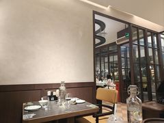 -渔语鱼新川菜Bistro(万象天地店)