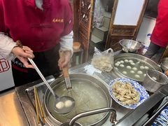 -同利肉燕老铺(澳门路店)