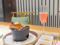 -素慧餐厅(大虹桥店)