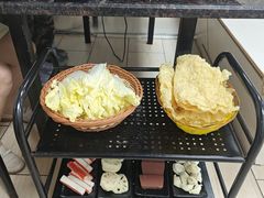 -山珍鲜牛肉火锅本地老字号(汕中老店)