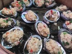 -王庄阿咪海鲜大排档(象园店)