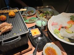 -山葵家·创意料理(万象汇店)