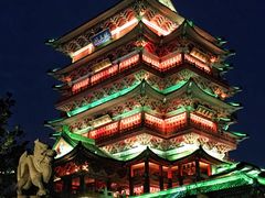 -寻梦滕王阁实景演出