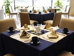 西餐厅-北京园博大酒店