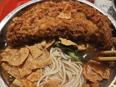 -柳州肥姨妈大骨螺蛳粉(双阳路店)