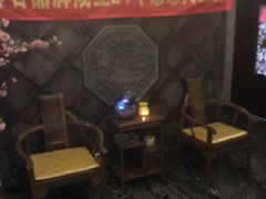-若石足道SPA 连锁(丹东街店)