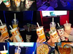 -歌莱美KTV x 星唱纯K·联名店(长虹路店)