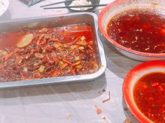 -李叔叔虾蟹大排档(青羊店)