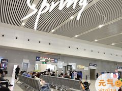 -余姚北站