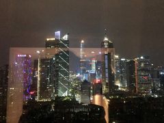 -正佳金殿维福顿公寓(广州正佳广场体育西路地铁站店)