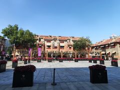 -天津市规划展览馆