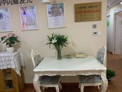 -Dr.林醫生产后修复·超级店(南京江宁同曦店)