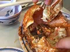 -無招牌海鮮(芽笼店)