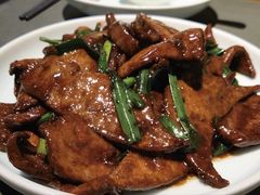 -小吊梨汤·北京菜·烤鸭(清河万象汇店)
