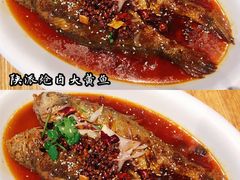 -大厨小馆(华阳城店)
