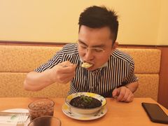 -萨莉亚意式餐厅(新洲家乐福店)