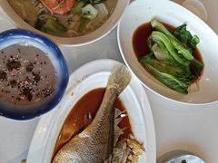 -闽海肴(北辰荟店)