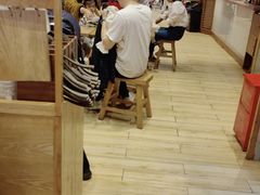 -小满手工粉(上海月星环球港店)