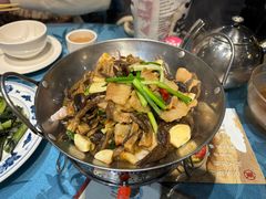 -湘春酒家·1989(运达汇店)
