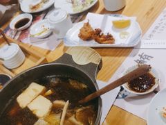 -鳗鲔料理小馆