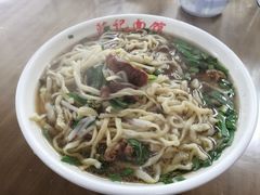 -陈记锅盖面(长江路店)