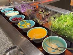 -杭州开元名都大酒店·地中海自助餐厅