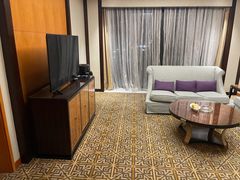 -济南喜来登酒店